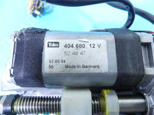 Steering column AUDI A8 D3 (4E2, 4E8) | BP37892906M21 - Image 3