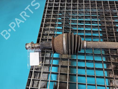 Right rear driveshaft INFINITI Q50 2.0 T | BP38142364M41 - Image 3