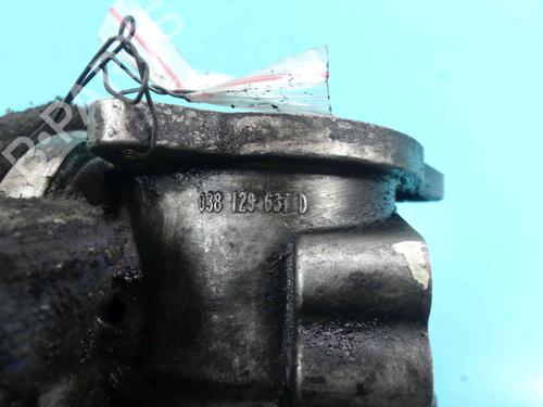 Egr VW GOLF V (1K1) 1.6 | BP37806452M69 - Image 7