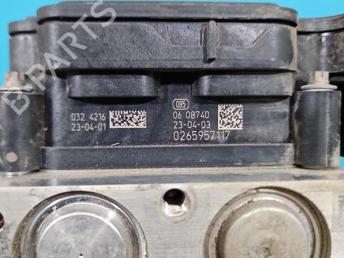 ABS pump TOYOTA COROLLA Saloon (_E21_) 1.8 VVTi Hybrid (ZWE219) | BP37849831M43 - Image 10
