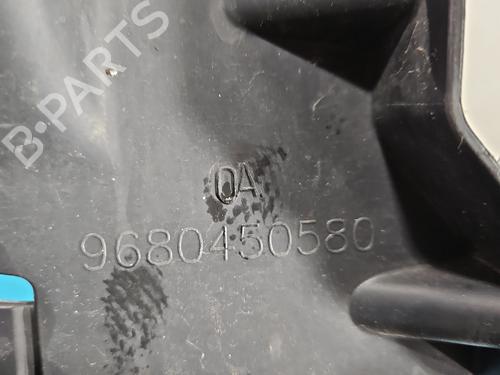 Intake manifold PEUGEOT PARTNER Tepee 1.6 HDi 16V | BP37855935M70 - Image 3