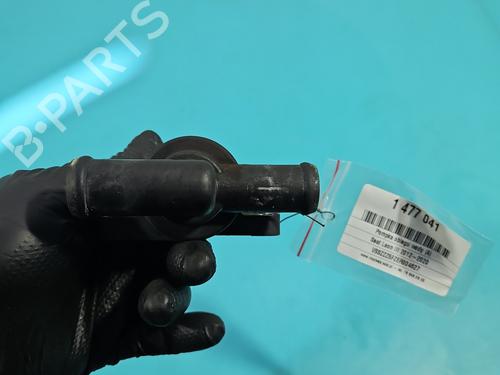 Auxiliary water pump SEAT LEON SC (5F5) 1.8 TSI | BP38136717M111 - Image 7