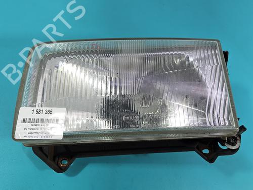 Used Left headlight Left headlight 37845771 37845771