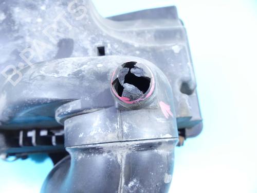 Air filter box MAZDA 6 Estate (GH) 2.2 MZR-CD (GH10) | BP37885809M87 - Image 8
