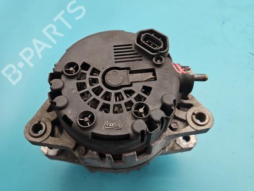 Alternator HYUNDAI ix35 (LM, EL, ELH) | BP37848076M7 - Image 4