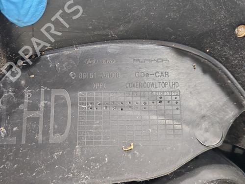 Scuttle panel HYUNDAI i30 (GD) 1.4 CRDi | BP38132815C110  - Image 6