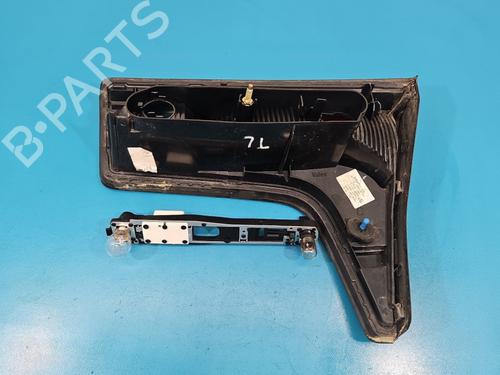 Left tailgate light CITROËN C5 II (RC_) 3.0 V6 (RCXFUF) | BP39977233C79 - Image 7