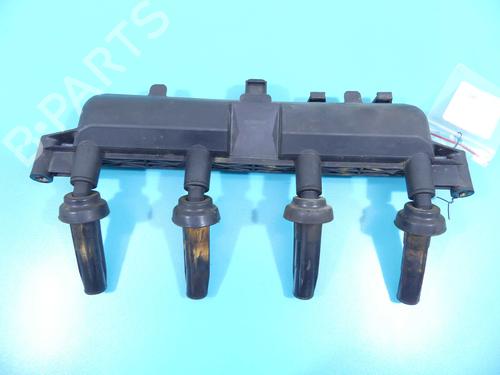 Ignition coil PEUGEOT PARTNER MPV (5_, G_) 1.4 | BP37891152M94 - Image 2