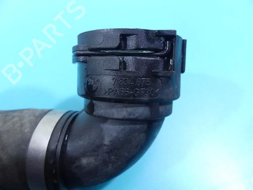 Pipe BMW X3 (F25) xDrive 28 i | BP37877852M125 - Image 5