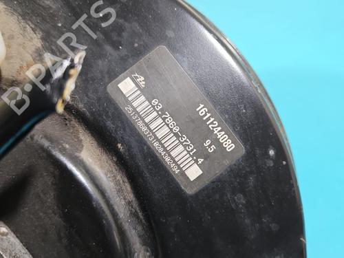 Servo brake CITROËN DS5 1.6 THP 155 | BP38121831M42 - Image 3