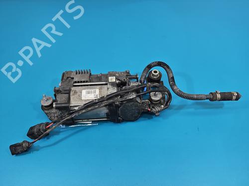Suspension compressor PORSCHE CAYENNE (92A) 3.0 Diesel | BP38014030M103 - Image 5