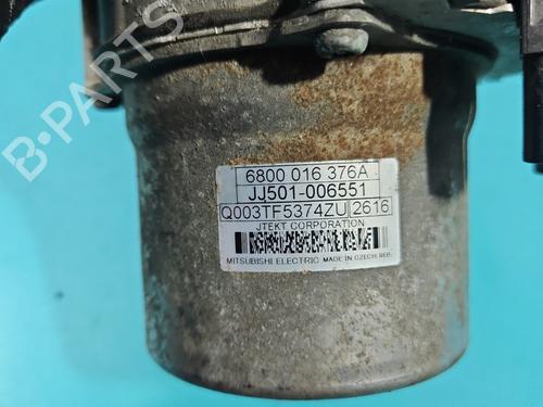 Steering rack MERCEDES-BENZ CLA (C118)  | BP38149546M22  - Image 9