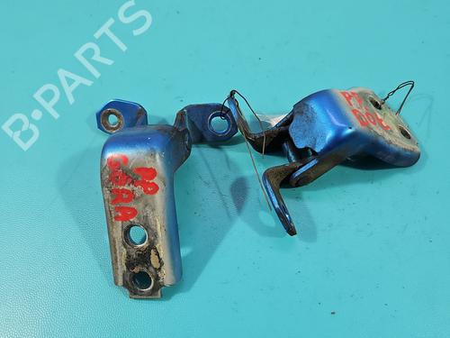Hinge/Door check strap SUZUKI CELERIO (LF) 1.0 (AVK310) | BP37849379C146  - Image 7