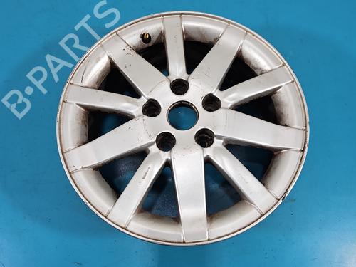 Fælk RENAULT FLUENCE (L3_) 1.6 16V (L301, L30F, L30P, L30R) | BP38000170C45 - Image 2