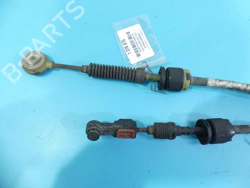 Gear lever FORD FOCUS II (DA_, HCP, DP)  | BP37806873M90  - Image 10