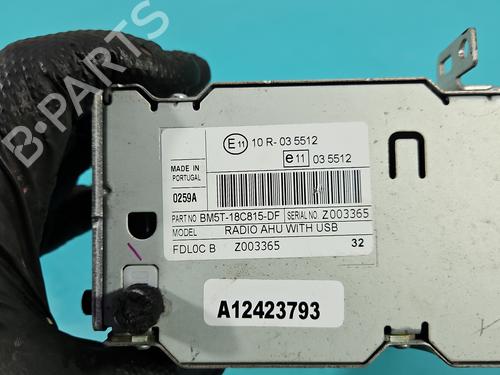 Radio FORD FOCUS III | BP37826970E6 - Image 15