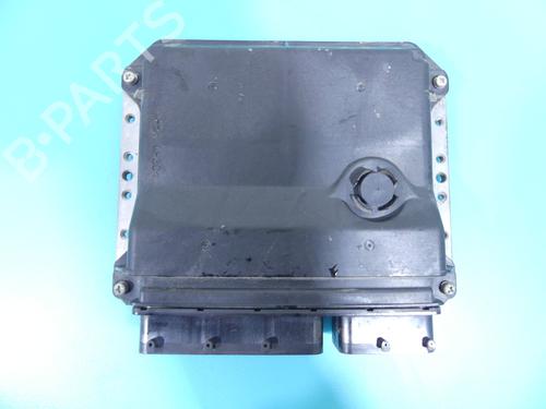 Engine control unit (ECU) TOYOTA AURIS (_E15_) 2.0 D-4D (ADE150_, ADE150R) | BP37809205M57 - Image 2