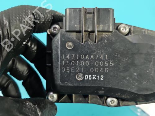 Egr SUBARU FORESTER (SJ_) 2.0 D AWD (SJD) | BP37848989M69 - Image 8