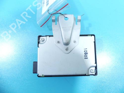 Electronic module TOYOTA AURIS (_E18_) 1.6 (ZRE181_, ZRE185_, ZRE185R, ZRE181R) | BP37809612M83 - Image 5