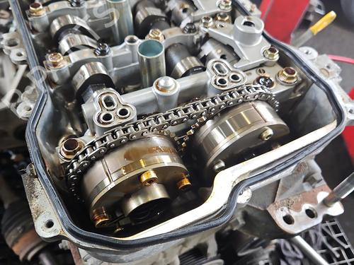 Engine TOYOTA AURIS (_E18_) 1.6 (ZRE181_, ZRE185_, ZRE185R, ZRE181R) | BP37816811M1 - Image 12