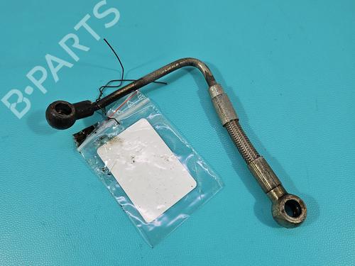 Pipe FIAT FREEMONT (345_) 2.0 JTD | BP37833244M125 - Image 3