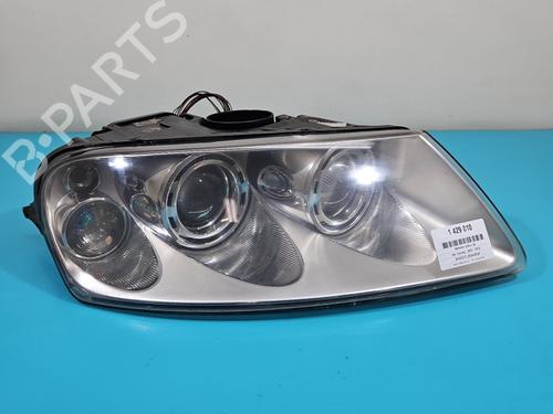Used Right headlight Right headlight VW TOUAREG (7LA, 7L6, 7L7) 2.5 R5 TDI (174 hp) 38126150 38126150