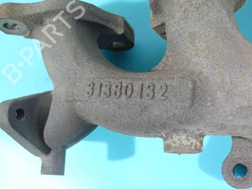 Exhaust manifold VOLVO V40 Hatchback (525) D2 | BP37882592M110 - Image 5