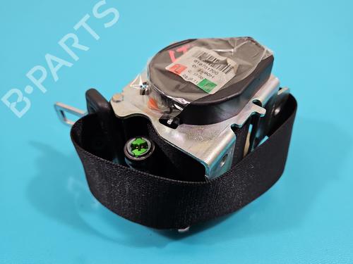 Used Rear left seatbelt Rear left seatbelt 38129891 38129891
