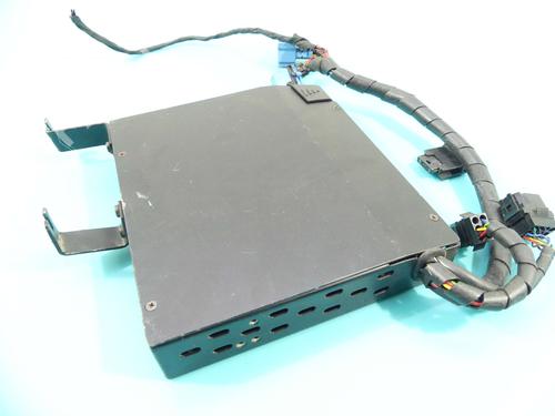 Electronic module BMW 7 (E38) 728 i, iL | BP37883995M83 - Image 5