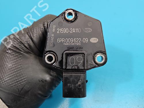 Electronic sensor HYUNDAI ix35 (LM, EL, ELH) | BP37848294M84 - Image 6