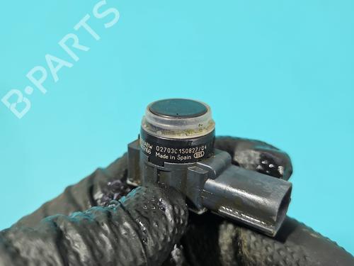 Electronic sensor FORD B-MAX (JK) | BP37825271M84 - Image 6