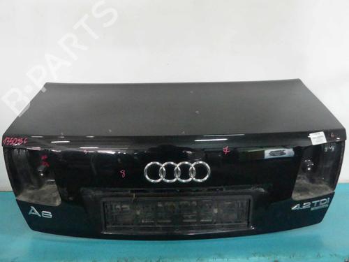 Andre AUDI A8 D3 (4E2, 4E8) 4.2 TDI quattro | BP38115135O1 - Image 8