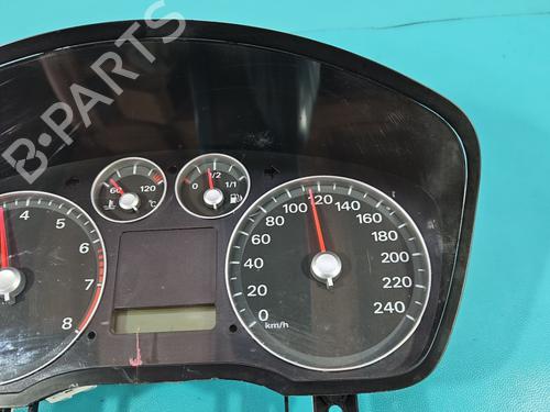 Instrument cluster FORD FOCUS C-MAX (DM2) 1.8 | BP38124490C47 - Image 2