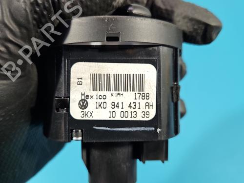 Headlight switch VW GOLF V (1K1) 1.6 | BP38264793I24 - Image 5