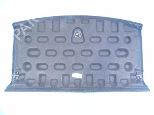 Rear parcel shelf SEAT ALTEA (5P1) 1.9 TDI | BP37884485C85 - Image 2