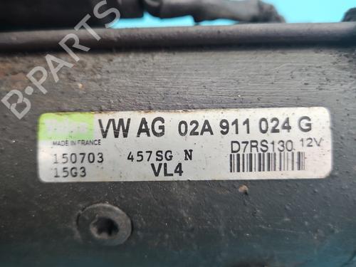 Starter SEAT LEON (1M1) 1.9 TDI | BP39987293M8 - Image 5