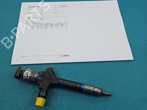 Used Injector Injector 37855874 37855874