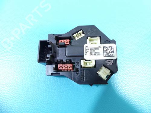 Electronic module VW TOUAREG (7P5, 7P6) 3.0 V6 TDI | BP37894319M83 - Image 3