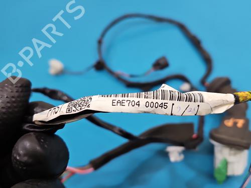 Wiring harness SUZUKI CELERIO (LF) 1.0 (AVK310) | BP37849135E16  - Image 5
