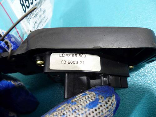 Switch MAZDA MPV II (LW) 2.0 DI | BP38153521I30 - Image 4