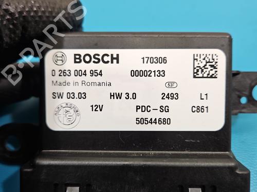 Electronic module ALFA ROMEO STELVIO (949_) | BP37851866M83 - Image 3