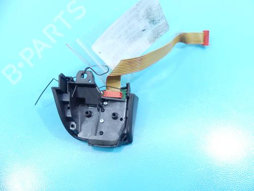 Steering wheel controls VW PASSAT B6 (3C2) 1.9 TDI | BP37802554E15  - Image 5