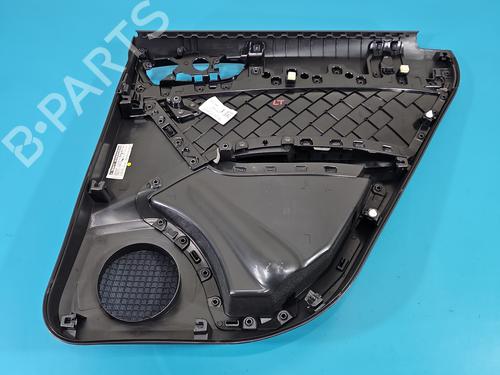 Venstre bakpanel SEAT ATECA (KH7, KHP) | BP37857689C60 - Image 3