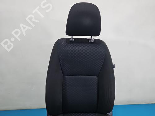 Left front seat TOYOTA VERSO (_R2_) 1.8 (ZGR21_, ZGR21R) | BP37845528C15 - Image 2