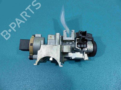 Ignition barrel MAZDA 6 Hatchback (GG) 2.0 DI (GG14) | BP38153431M48 - Image 4