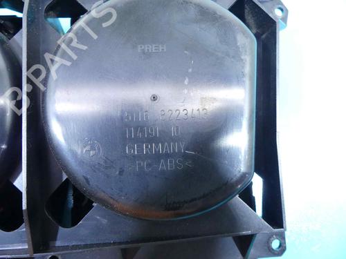 Cup/Object holder BMW 7 (E65, E66, E67) 735 i, Li | BP37885502I37 - Image 5