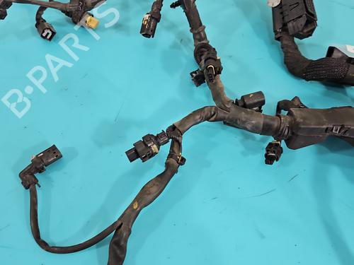 Wiring harness INFINITI Q50 2.0 T | BP38142384E16 - Image 9