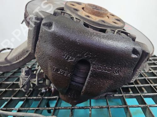 Right front brake caliper AUDI A4 B6 (8E2) 2.0 | BP38122153M104 - Image 2