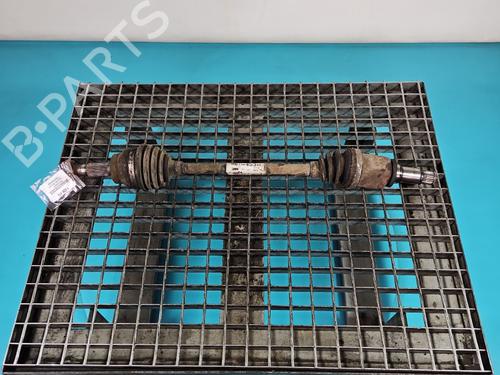 Used Right rear driveshaft Right rear driveshaft PEUGEOT 508 SW I (8E_) 2.0 HDi (163 hp) 39265091 39265091