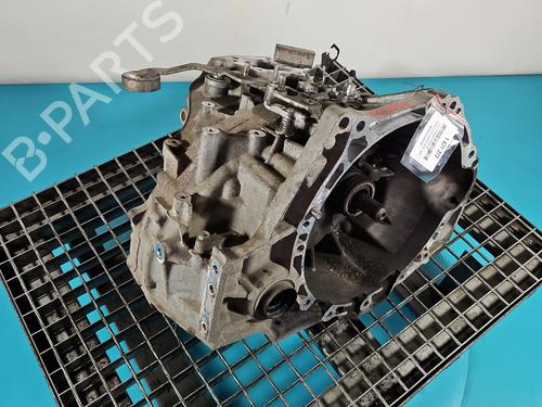 Used Gearbox Gearbox 38752057 38752057